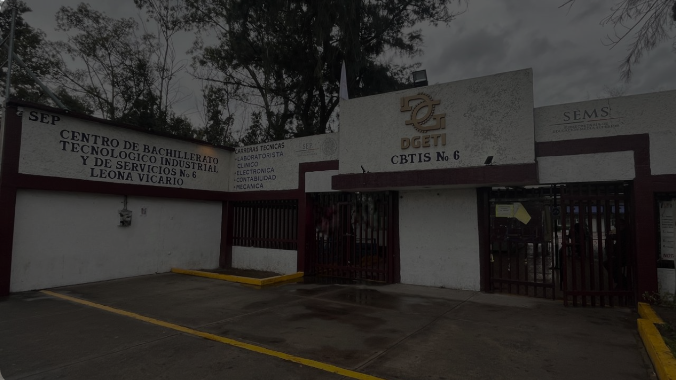 Recorrido por instalaciones